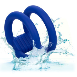 Admiral Double Cockring Dual Cock Cage Admiral 32mm